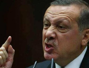 «Mπουρλότο» με την ΕΕ ο Ερντογάν - Για ποιο λόγο προαναγγέλει νέο δημοψήφισμα